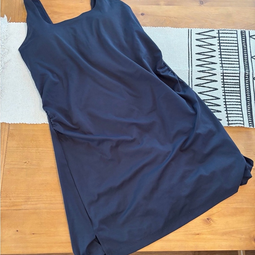Old Navy Maternity Athletic Dress